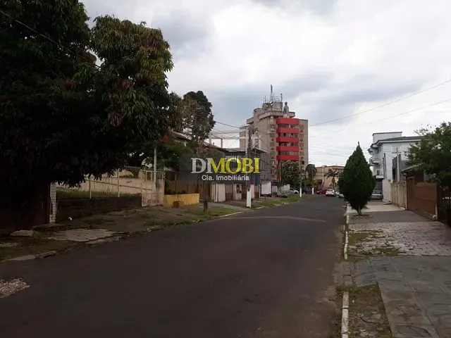 Terreno com 395m², à venda, no bairro Salgado Filho em Gravataí