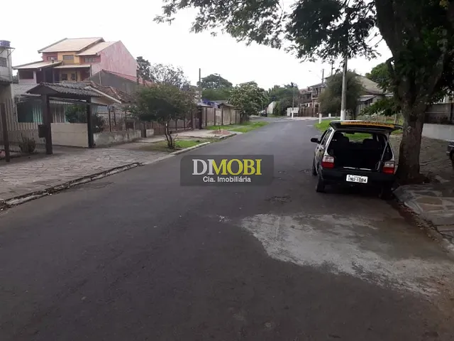 Terreno com 395m², à venda, no bairro Salgado Filho em Gravataí