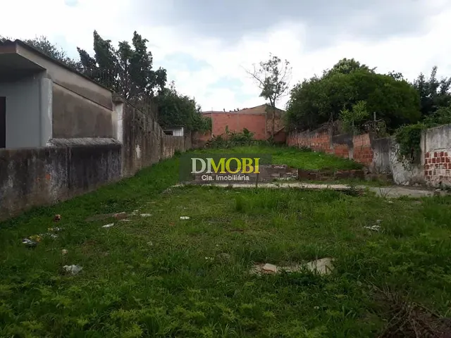 Terreno com 395m², à venda, no bairro Salgado Filho em Gravataí