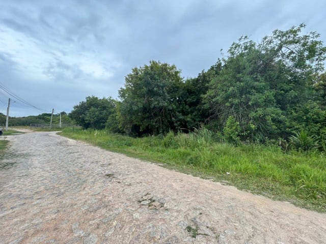 Terreno com 533m², à venda, no bairro Três Vendas em Pelotas