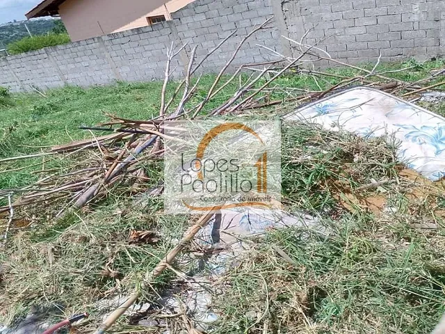 Terreno com 300m², à venda, no bairro Jardim Imperial em Atibaia