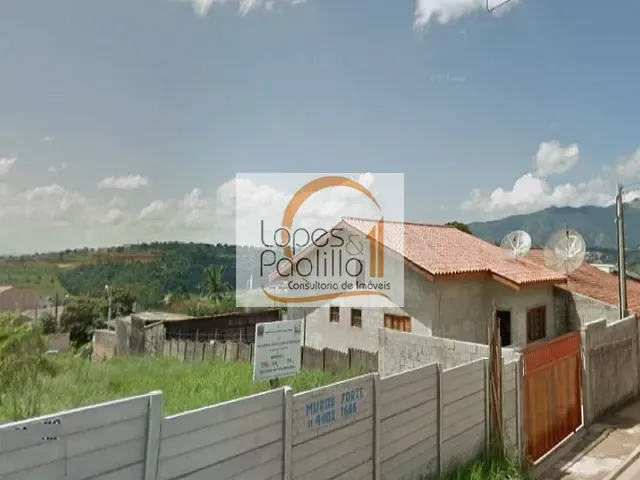 Terreno com 300m², à venda, no bairro Jardim Imperial em Atibaia