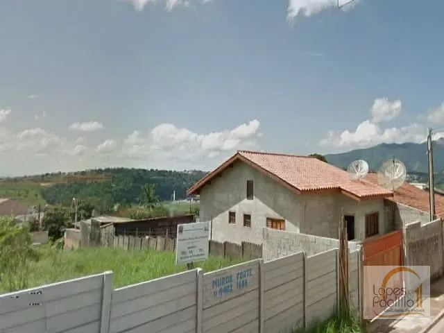Terreno com 300m², à venda, no bairro Jardim Imperial em Atibaia