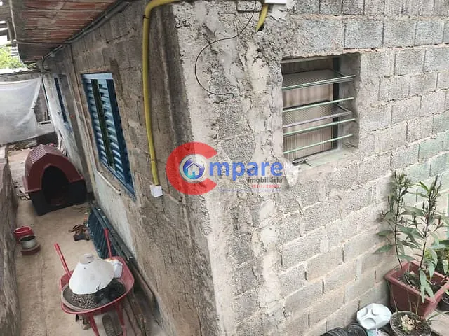 Terreno com 250m², à venda, no bairro Jardim Guilhermino em Guarulhos