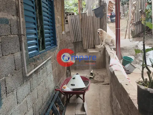 Terreno com 250m², à venda, no bairro Jardim Guilhermino em Guarulhos