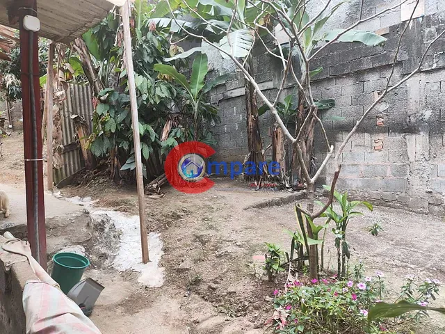 Terreno com 250m², à venda, no bairro Jardim Guilhermino em Guarulhos
