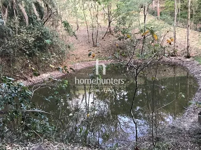 Terreno com 20000m², à venda, no bairro Jardim Martinelli (Sousas) em Campinas