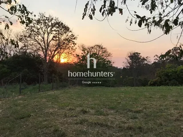 Terreno com 20000m², à venda, no bairro Jardim Martinelli (Sousas) em Campinas