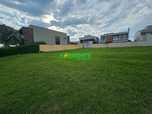Terreno com 477m², à venda, no bairro Condomínio Residencial Alphaville em São José dos Campos