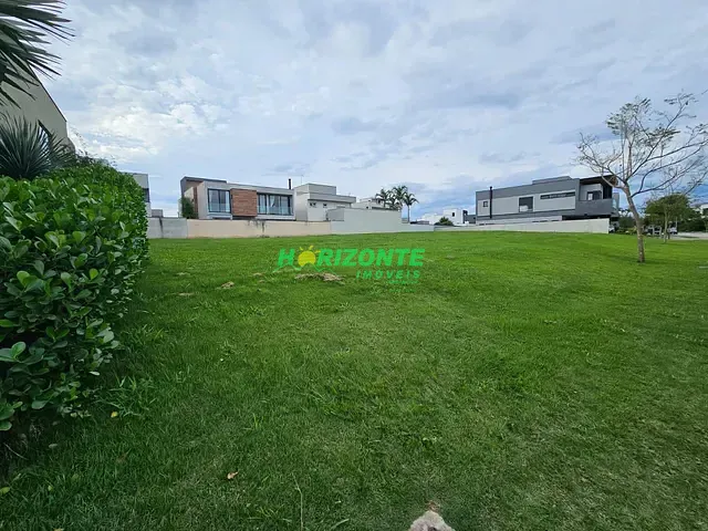 Terreno com 477m², à venda, no bairro Condomínio Residencial Alphaville em São José dos Campos