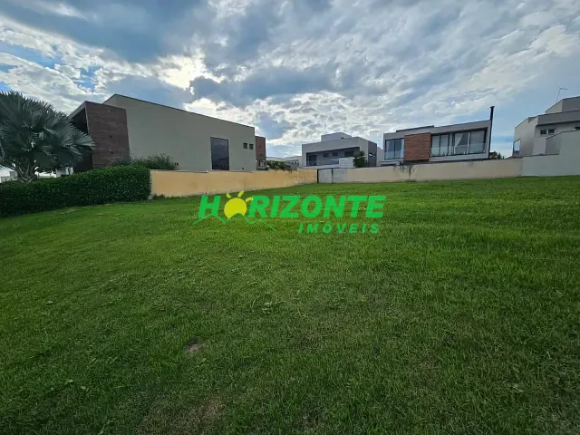 Terreno com 477m², à venda, no bairro Condomínio Residencial Alphaville em São José dos Campos
