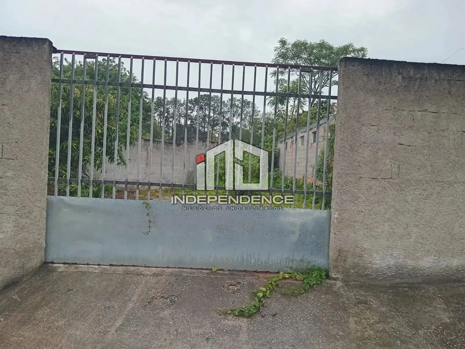 Terreno, 177 m² - Foto 1