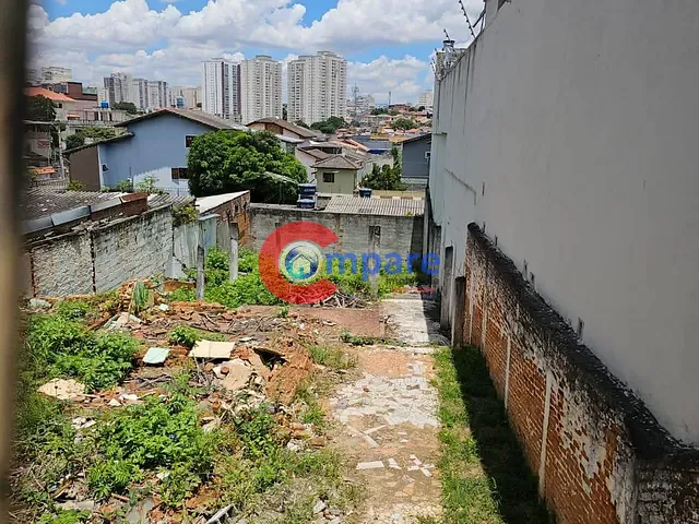 Terreno com 347m², à venda, no bairro Parque Renato Maia em Guarulhos