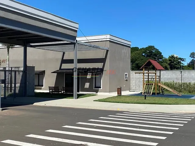Terreno com 360m², à venda, no bairro Vila Homero em Indaiatuba