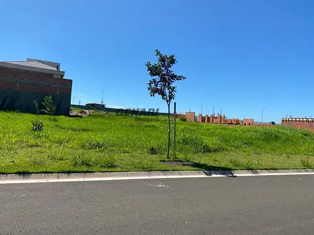 Terreno com 360m², à venda, no bairro Vila Homero em Indaiatuba