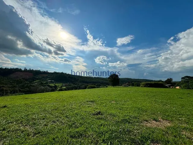 Terreno com 22500m², à venda, no bairro Jardim Martinelli (Sousas) em Campinas