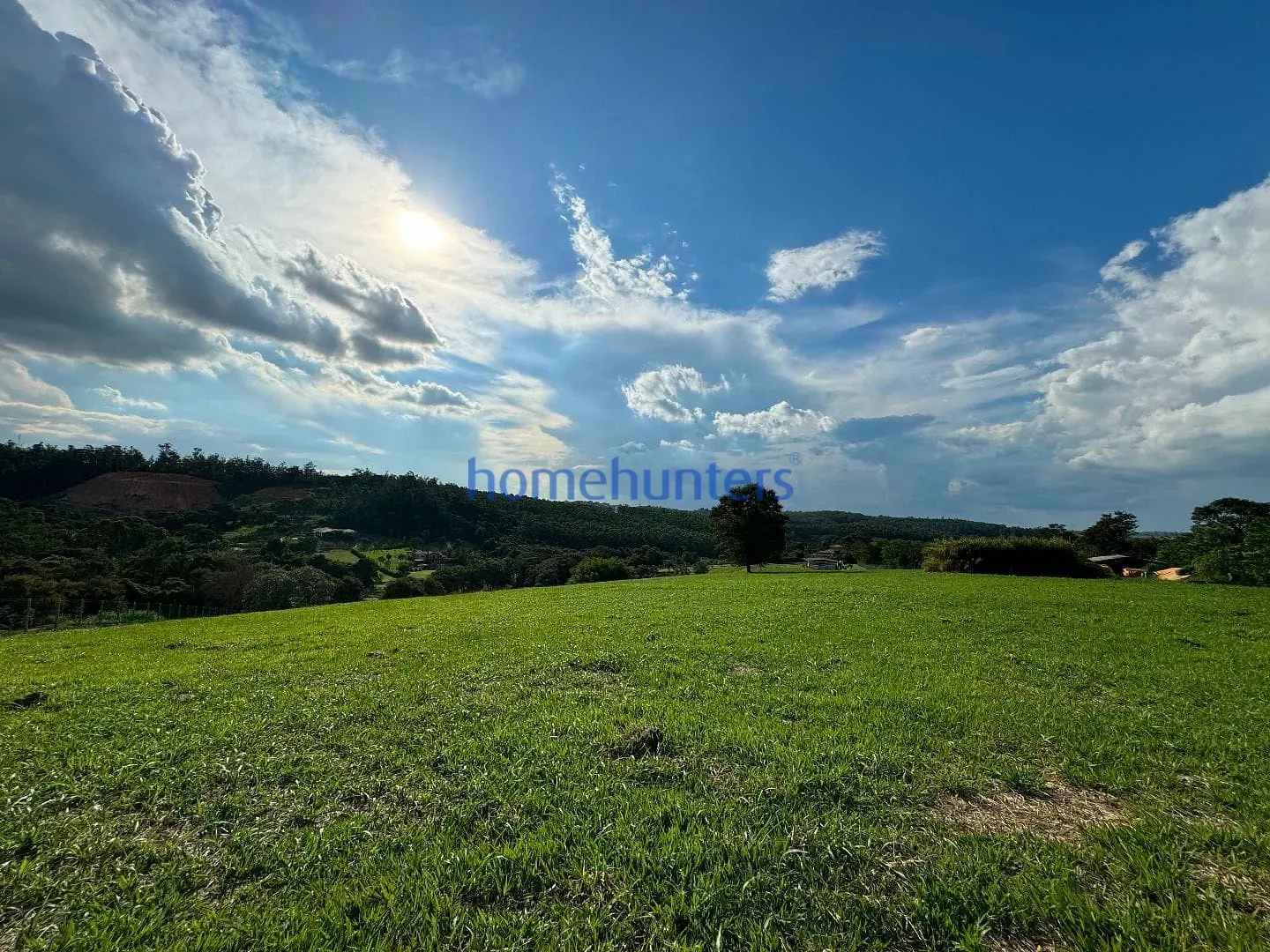 Terreno, 2 hectares - Foto 4