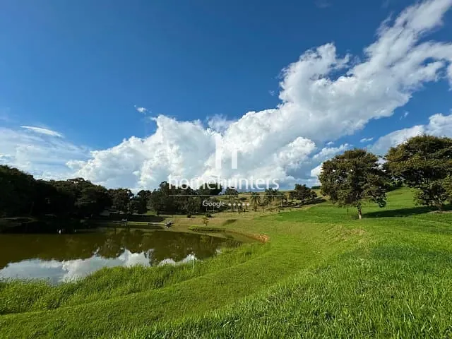 Terreno com 22500m², à venda, no bairro Jardim Martinelli (Sousas) em Campinas