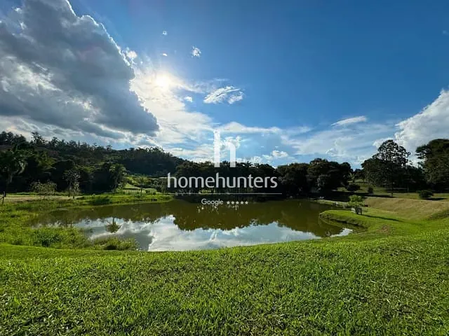 Terreno com 22500m², à venda, no bairro Jardim Martinelli (Sousas) em Campinas