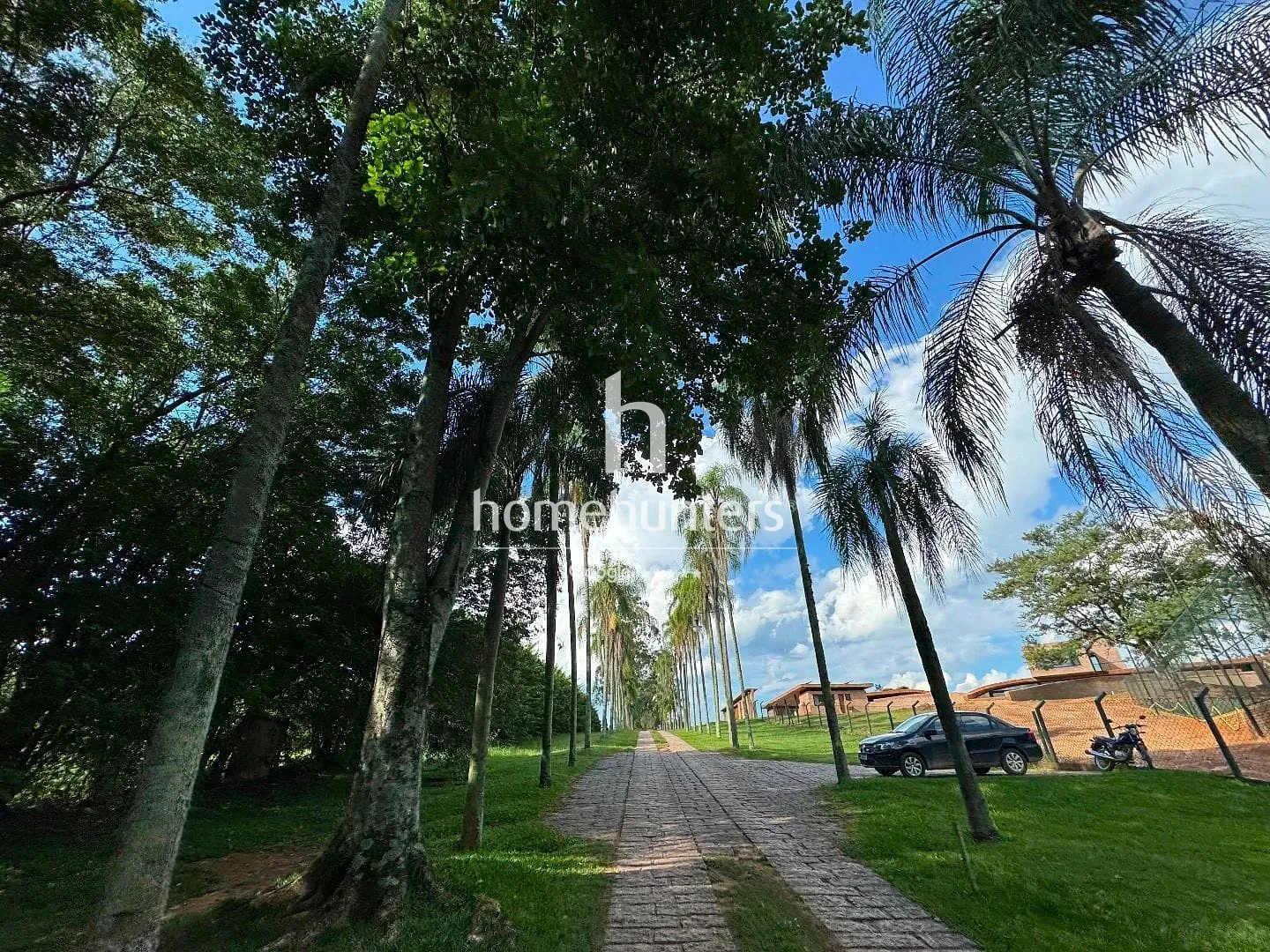 Terreno, 2 hectares - Foto 3
