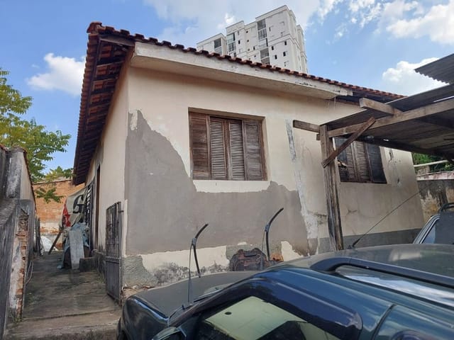 Foto do Terreno - Terreno à venda, 391 m² por R$ 800.000,00 - Vila Formosa - São Paulo/SP | ZONA LESTE IMÓVEIS
