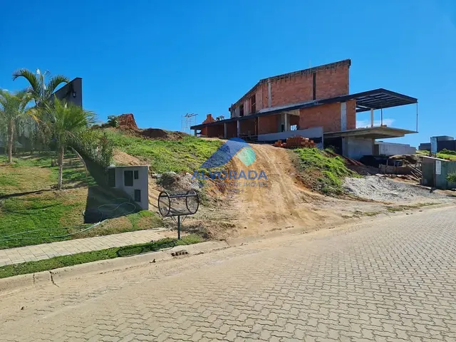 Terreno com 877m², à venda, no bairro Condomínio Reserva do Paratehy em São José dos Campos