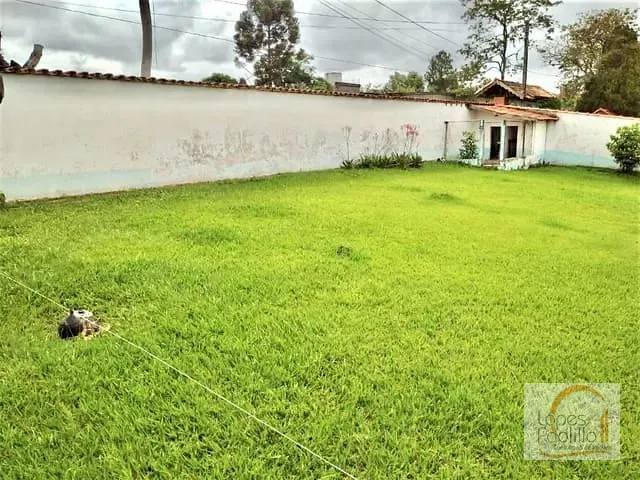 Terreno com 800m², à venda, no bairro Condomínio Vale do Atibaia I em Piracaia