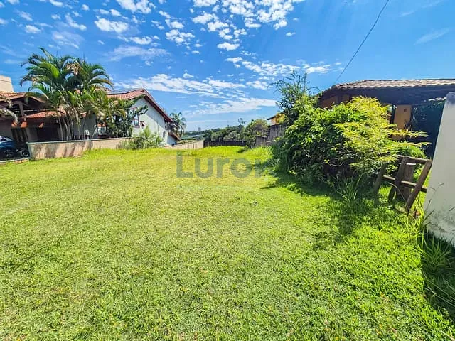 Terreno com 770m², à venda, no bairro Dois Córregos em Valinhos
