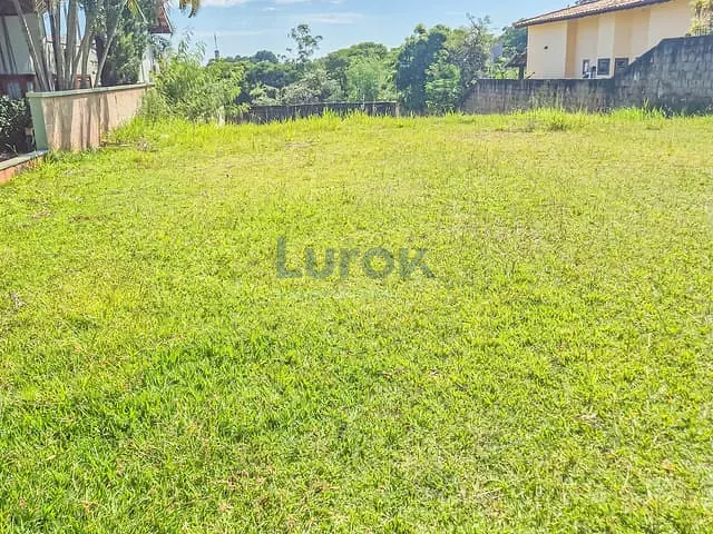 Terreno com 770m², à venda, no bairro Dois Córregos em Valinhos