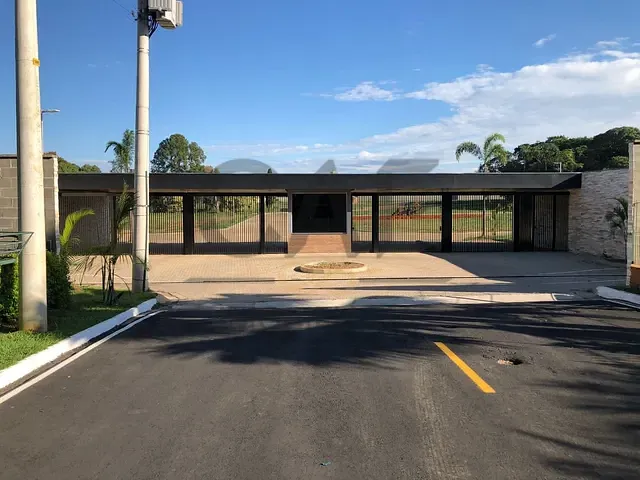 Terreno com 462m², à venda, no bairro Vitória Régia em Holambra