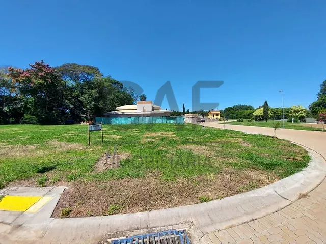 Terreno com 462m², à venda, no bairro Vitória Régia em Holambra