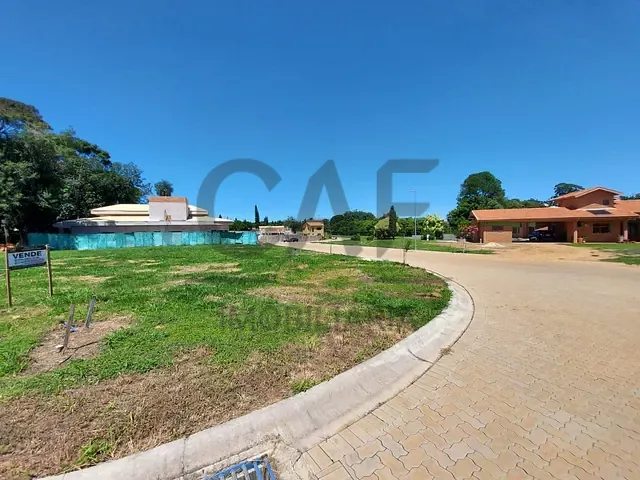 Terreno com 462m², à venda, no bairro Vitória Régia em Holambra