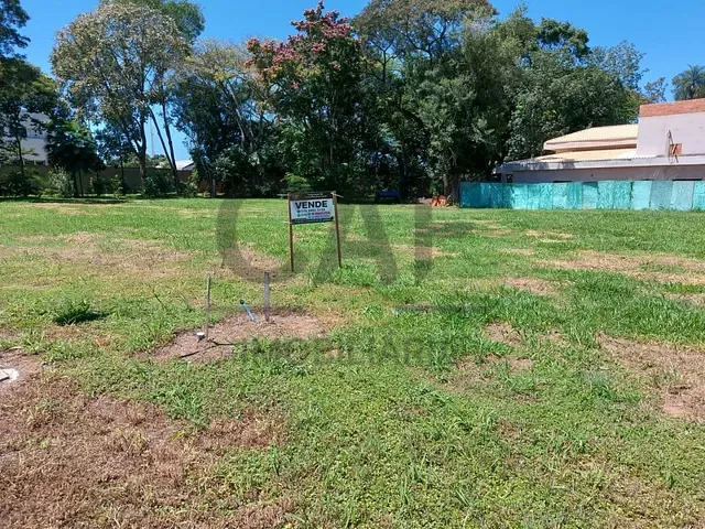 Terreno com 462m², à venda, no bairro Vitória Régia em Holambra