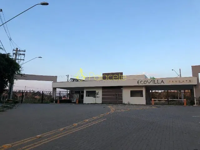 Terreno com 312m², à venda, no bairro Chácaras Cataguá em Taubaté