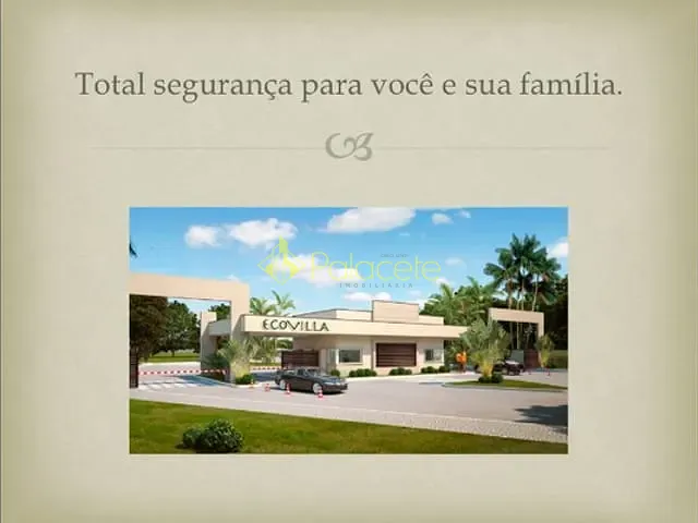 Terreno com 312m², à venda, no bairro Chácaras Cataguá em Taubaté