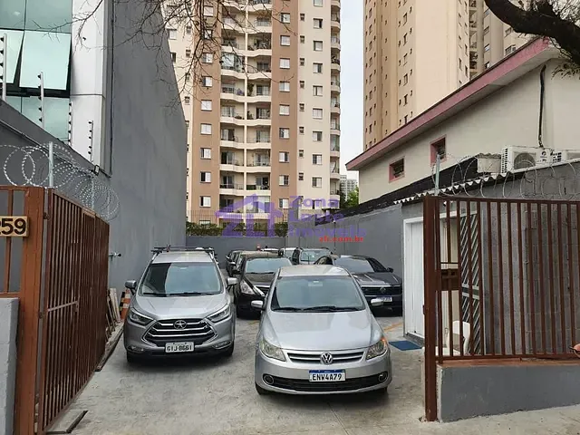 Terreno com 248m², à venda, no bairro Vila Azevedo em São Paulo