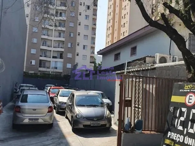 Terreno com 248m², à venda, no bairro Vila Azevedo em São Paulo