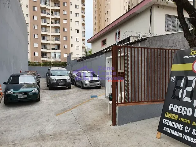 Terreno com 248m², à venda, no bairro Vila Azevedo em São Paulo