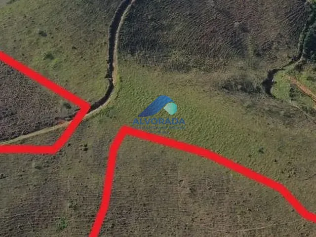 Terreno com 20000m², à venda, no bairro Roncador em São Francisco Xavier