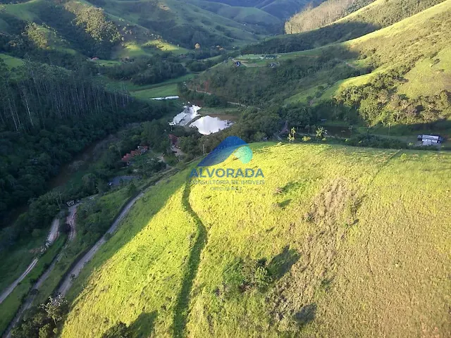 Terreno com 20000m², à venda, no bairro Roncador em São Francisco Xavier