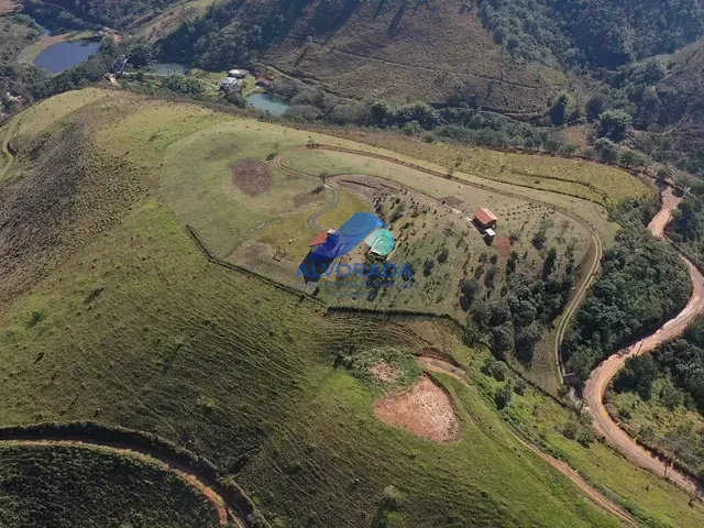 Terreno com 20000m², à venda, no bairro Roncador em São Francisco Xavier