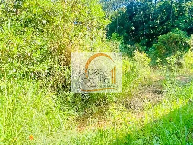 Terreno com 512m², à venda, no bairro Parque Residencial Itaguaçu em Atibaia