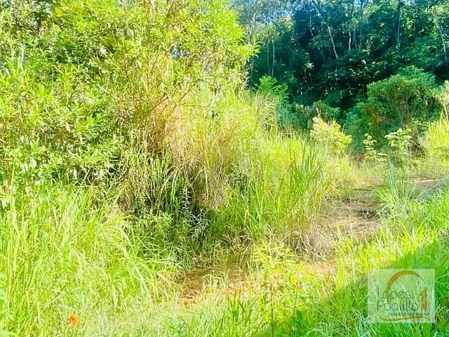 Terreno com 512m², à venda, no bairro Parque Residencial Itaguaçu em Atibaia