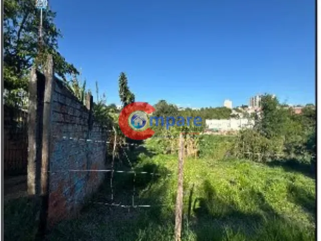 Terreno com 10m², à venda, no bairro TERRA VERMELHA em Sorocaba