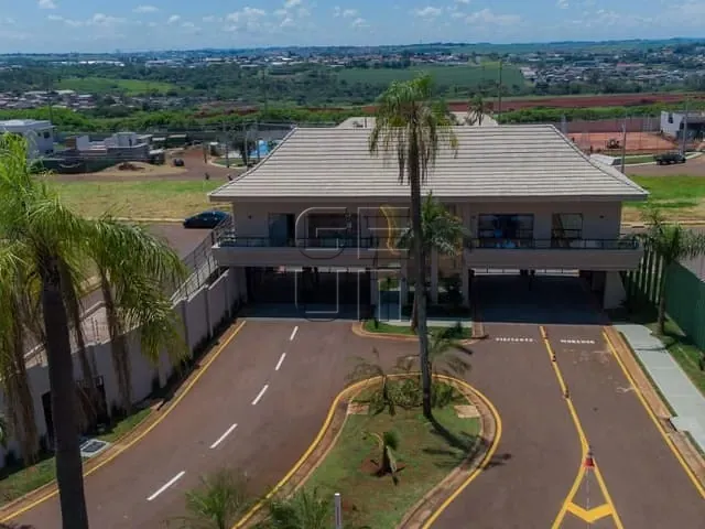 Terreno com 250m², à venda, no bairro Marumbi em Londrina