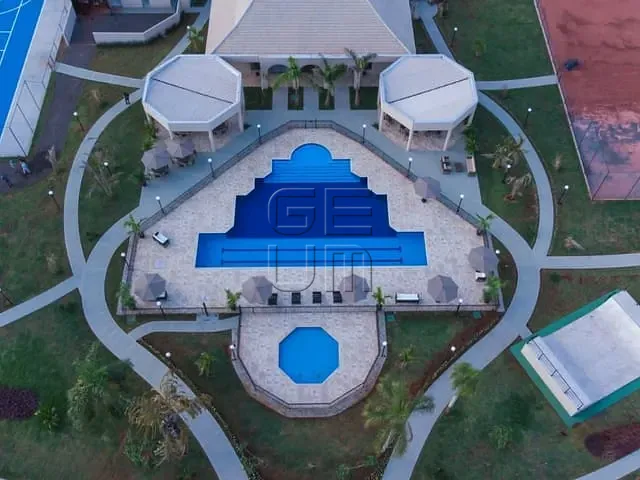 Terreno com 250m², à venda, no bairro Marumbi em Londrina