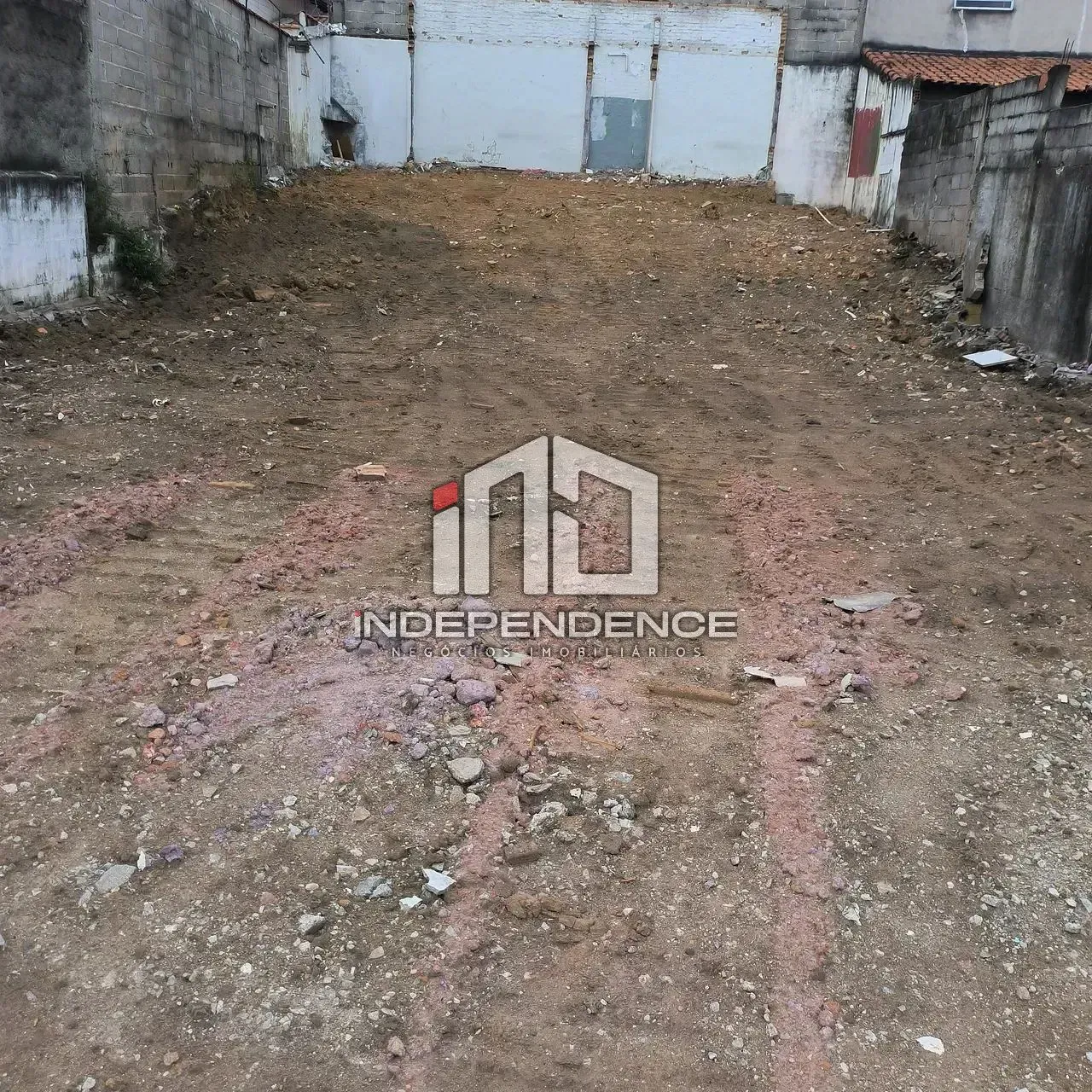 Terreno, 274 m² - Foto 15