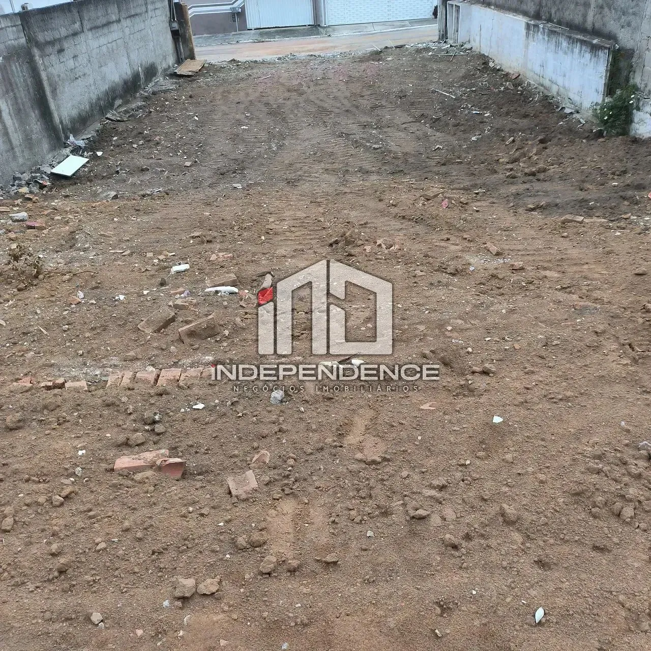 Terreno, 274 m² - Foto 10