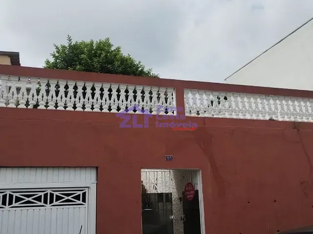 Terreno com 315m², à venda, no bairro Vila Formosa em São Paulo
