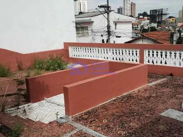 Terreno com 315m², à venda, no bairro Vila Formosa em São Paulo